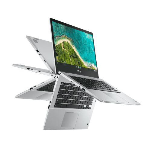 Chromebook Flip_CM1